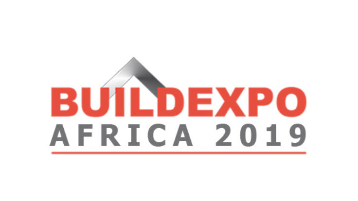 Buildexpo Africa 2019