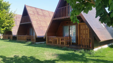Bungalov Ev Nedir