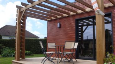 Pergola Nedir?